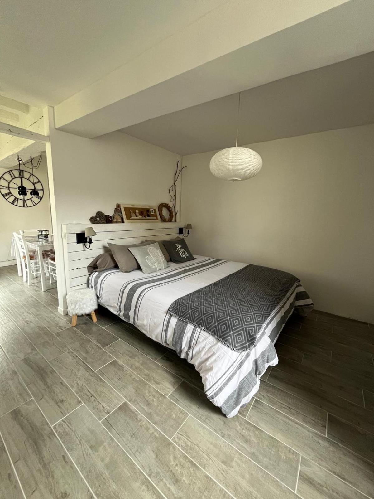 La Petite Maison Gasny Zewnętrze zdjęcie