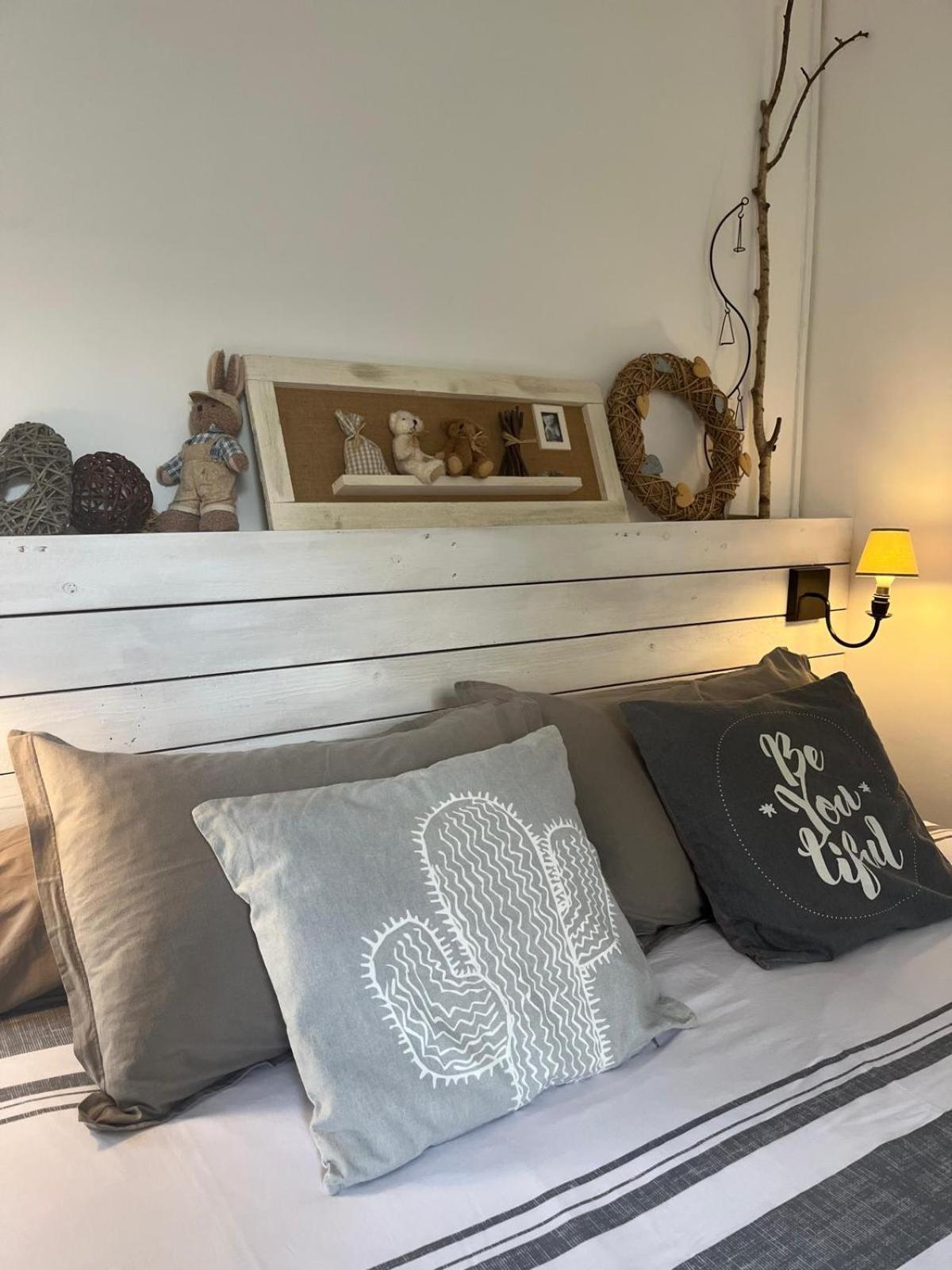 La Petite Maison Gasny Zewnętrze zdjęcie
